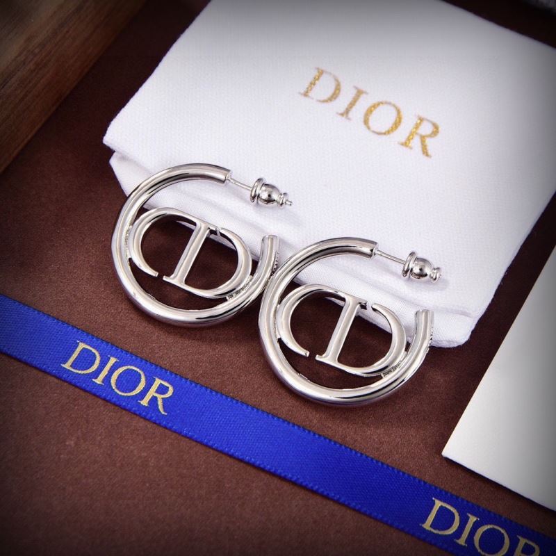 Christian Dior Earrings